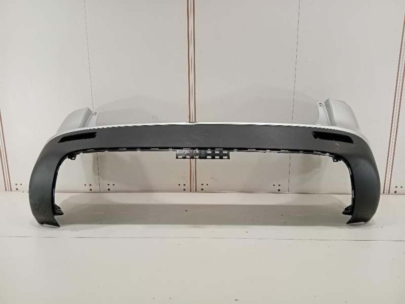 Motore Completo CYFF 125 CV 91 KW Ford Transit Custom I 2013