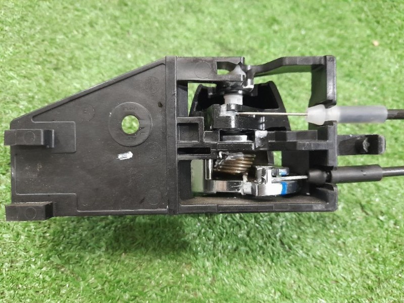 Serratura Porta INF POST DX SERRATURA PORTA POST SX Suzuki Vitara II 2015