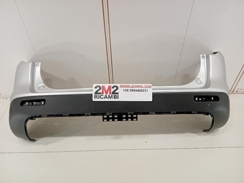 Serratura Porta POST DX 8X0 839 016 C Audi A1 8XF Sportback 2015