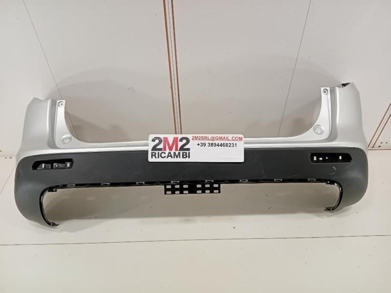 Paraurti POST 71811-54P Suzuki Vitara II 2015