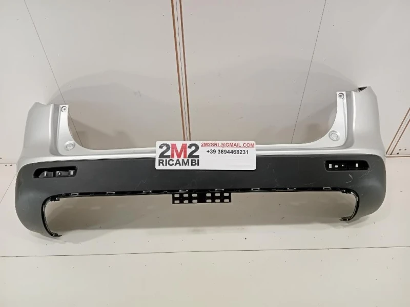 Paraurti POST 71811-54P Suzuki Vitara II 2015