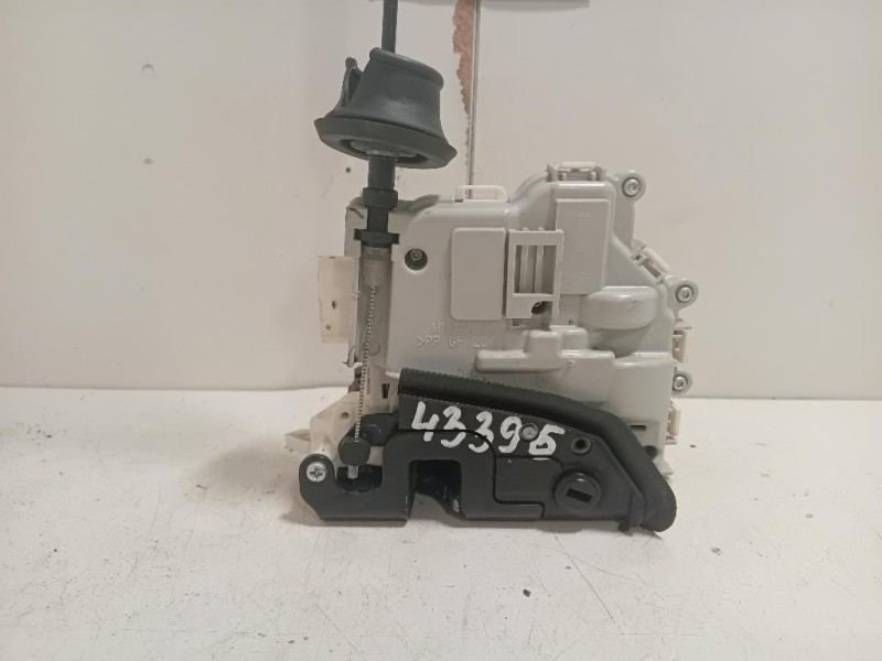 Serratura Porta POST DX 8X0 839 016 C Audi A1 8XF Sportback 2015