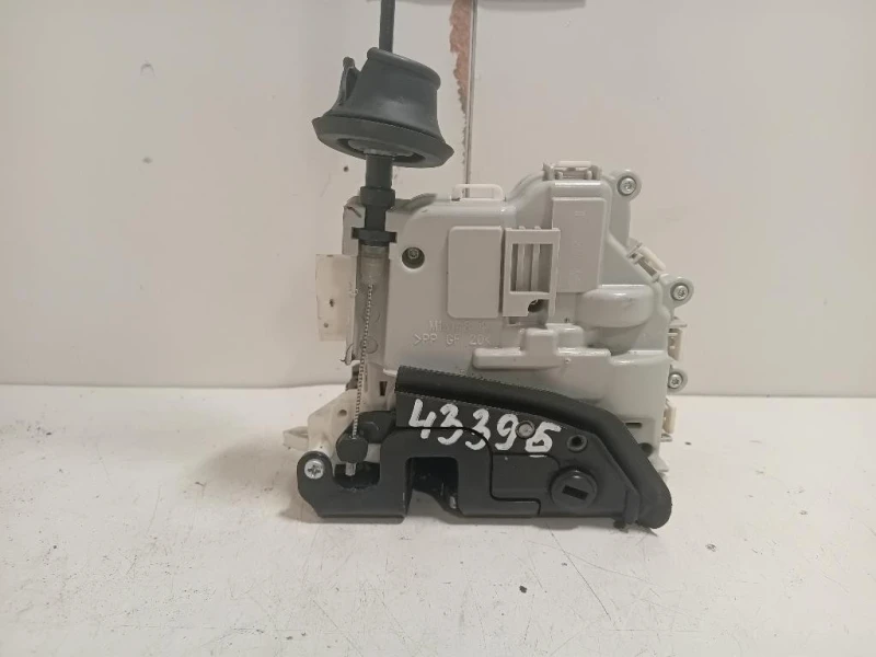 Serratura Porta POST DX 8X0 839 016 C Audi A1 8XF Sportback 2015