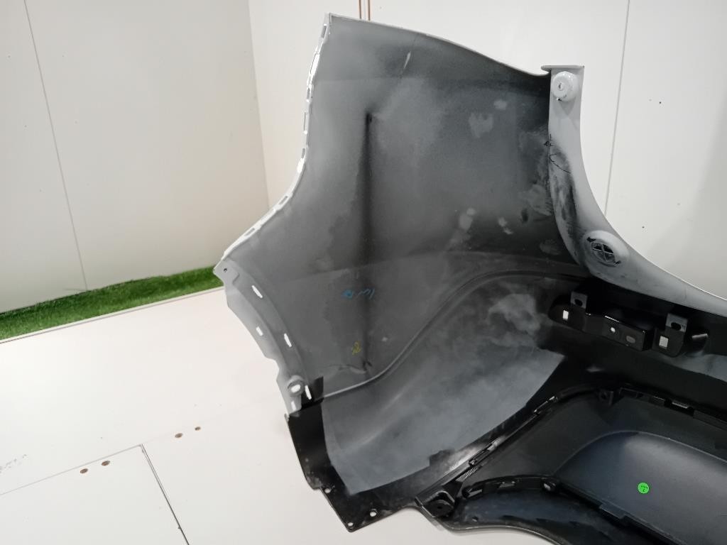 Motore Completo CVFF 155 CV 113 KW Ford Transit Custom I 2013