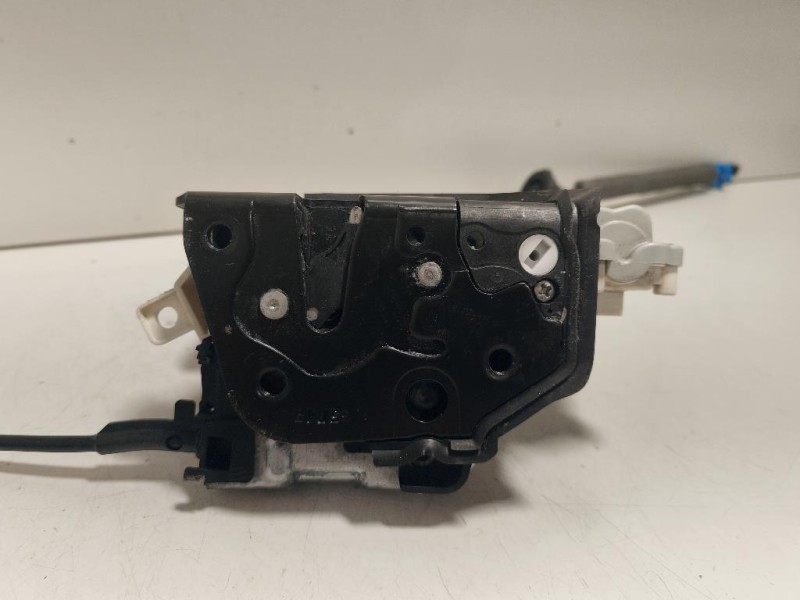 Serratura Porta POST DX 4G0839016 Audi A3 8VF Sportback 2016