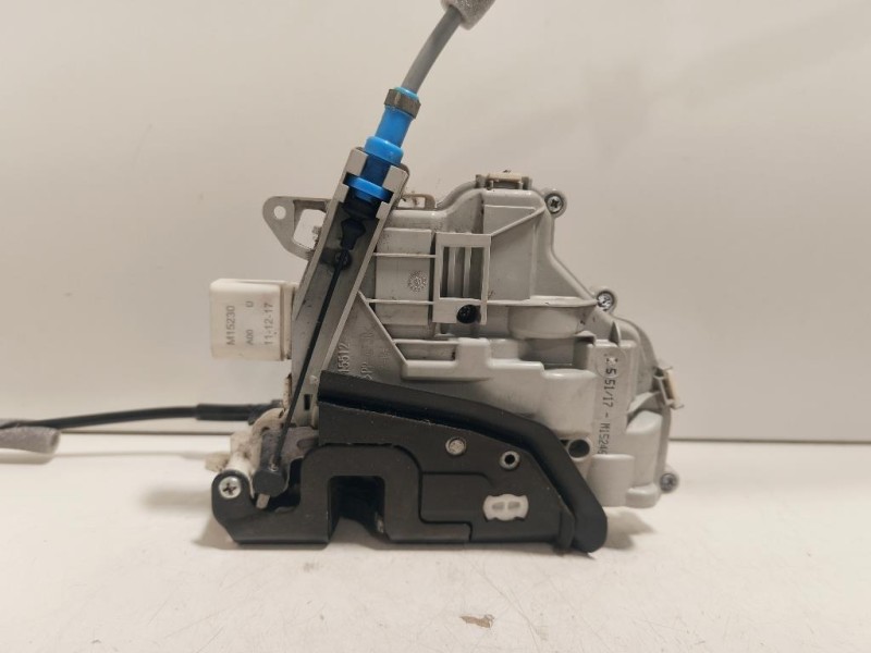 Serratura Porta POST DX 4G0839016 Audi A3 8VF Sportback 2016