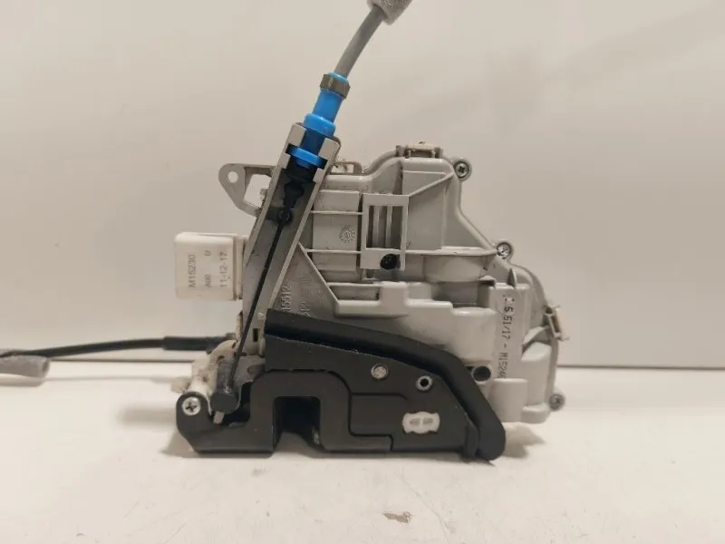 Serratura Porta POST DX 4G0839016 Audi A3 8VF Sportback 2016