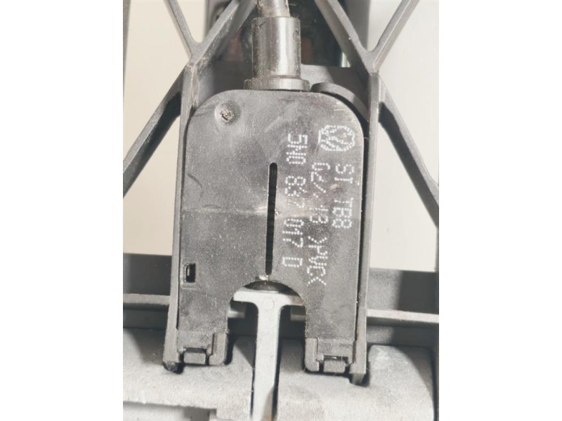 Serratura Porta POST DX 4G0839016 Audi A3 8VF Sportback 2016