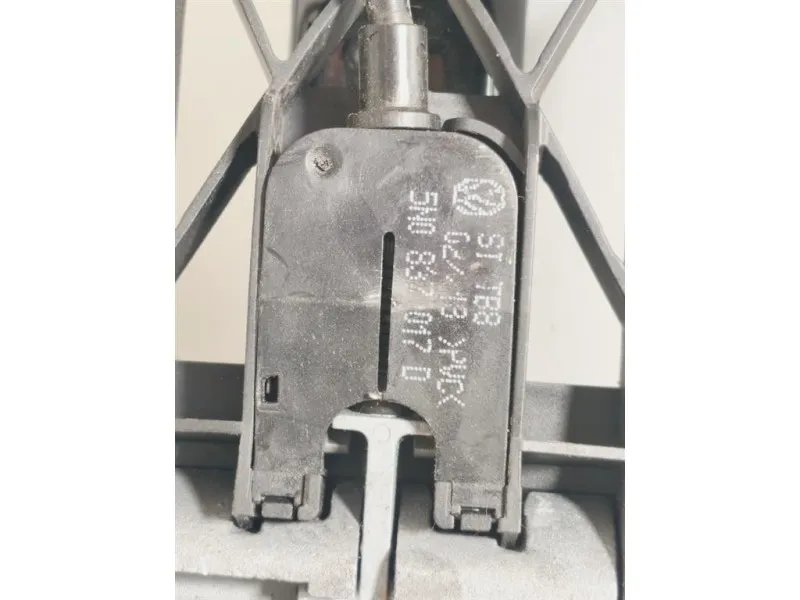 Serratura Porta POST DX 4G0839016 Audi A3 8VF Sportback 2016