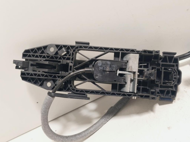 Serratura Porta POST DX 4G0839016 Audi A3 8VF Sportback 2016