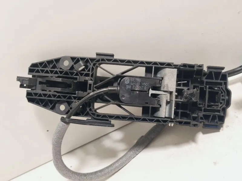 Serratura Porta POST DX 4G0839016 Audi A3 8VF Sportback 2016