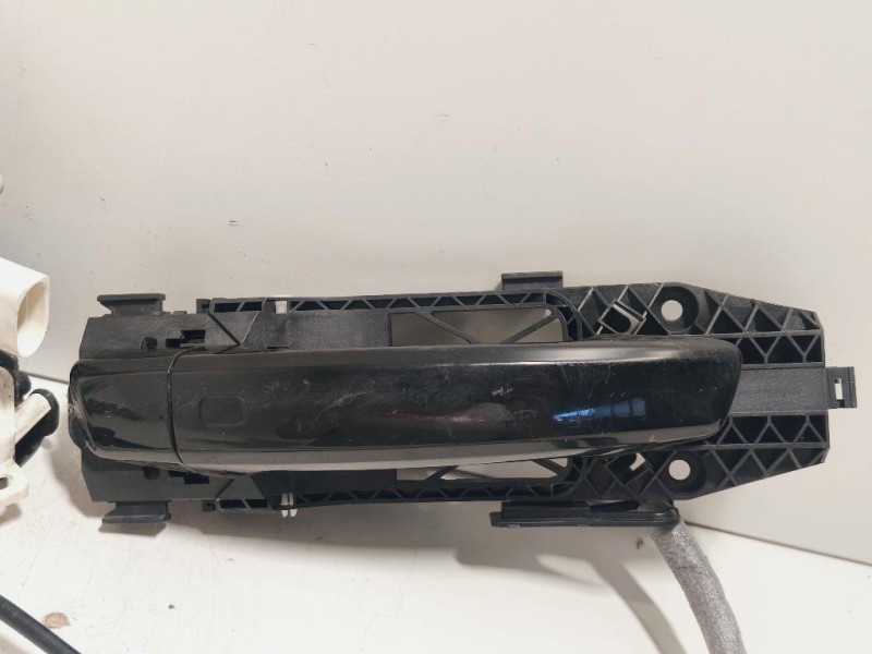 Serratura Porta POST DX 4G0839016 Audi A3 8VF Sportback 2016