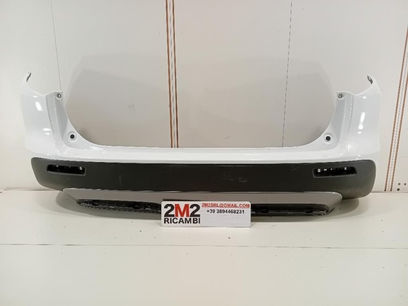Paraurti POST 71811-54P Suzuki Vitara II 2015