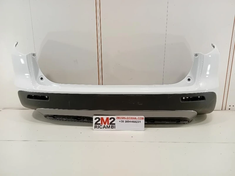 Paraurti POST 71811-54P Suzuki Vitara II 2015