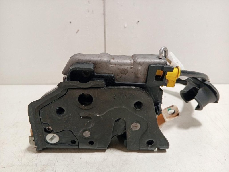 Serratura Porta POST DX 8W0 839 016 C Audi A4 8K5 Avant 2012