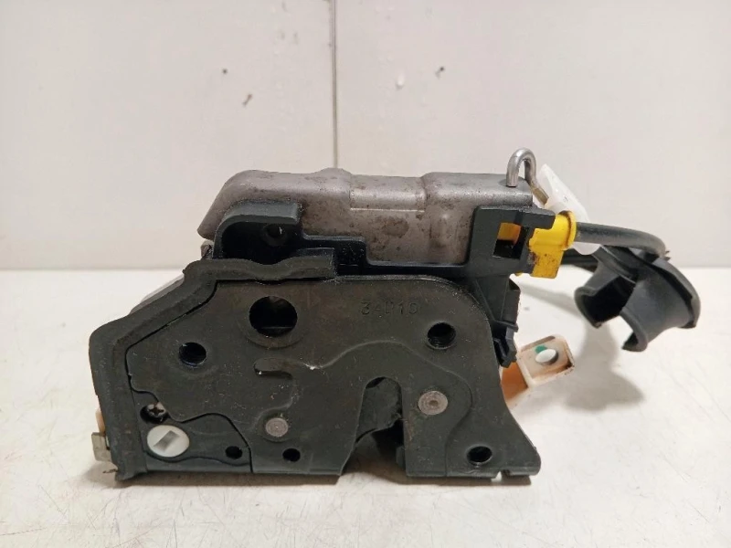 Serratura Porta POST DX 8W0 839 016 C Audi A4 8K5 Avant 2012