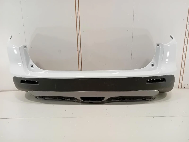 Paraurti POST 71811-54P Suzuki Vitara II 2015