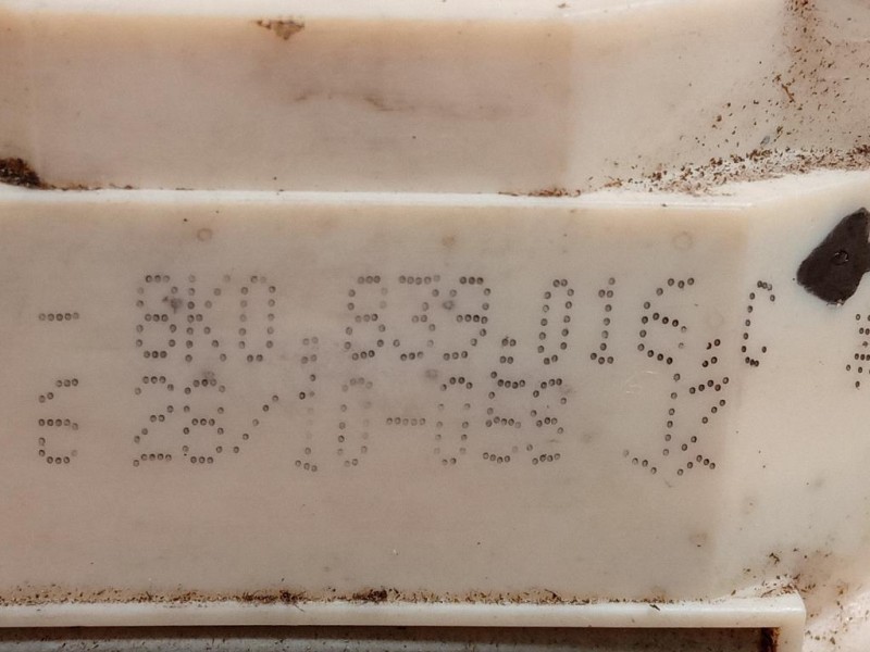 Serratura Porta POST DX 8W0 839 016 C Audi A4 8K5 Avant 2012