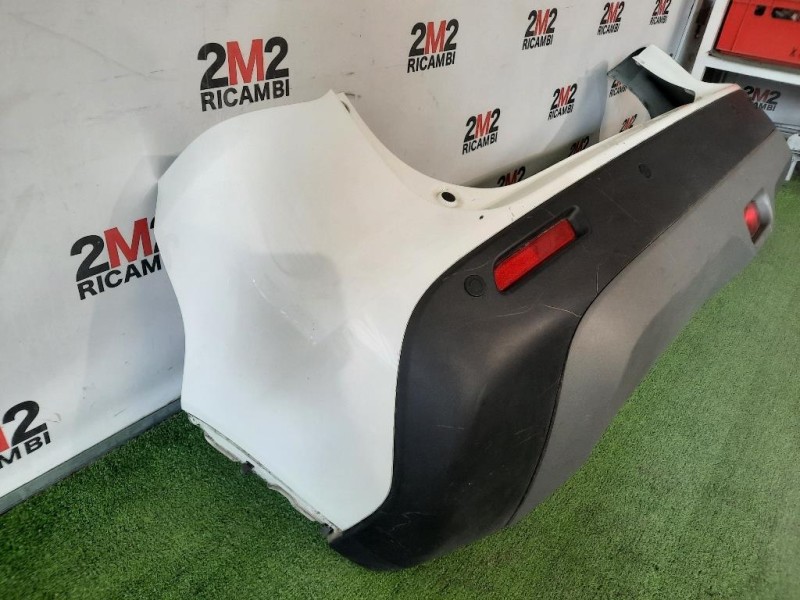 Paraurti POST 7181154P Suzuki Vitara II 2015