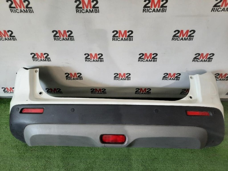 Motore Completo DRFF 101 CV 74 KW Ford Transit Custom I 2013