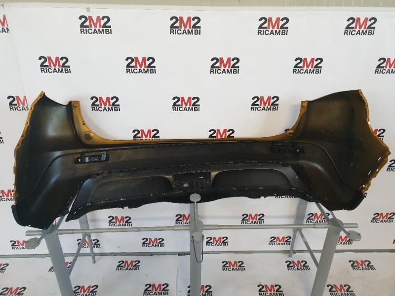 Paraurti POST 7181154P00N49 Suzuki Vitara II 2015