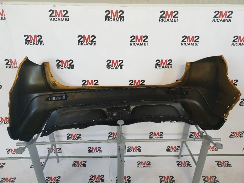 Paraurti POST 7181154P00N49 Suzuki Vitara II 2015