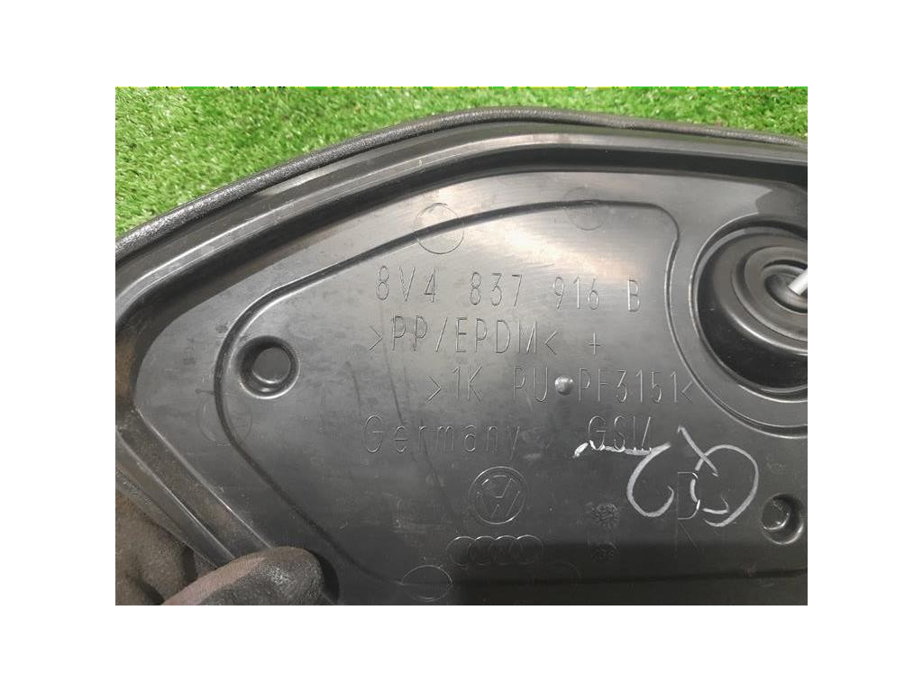 Serratura Porta POST DX 8K0839016F Audi Q2 GAB 2016