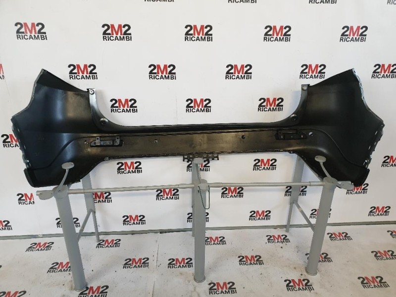 Motore Completo DRFF 101 CV 74 KW Ford Transit Custom I 2013