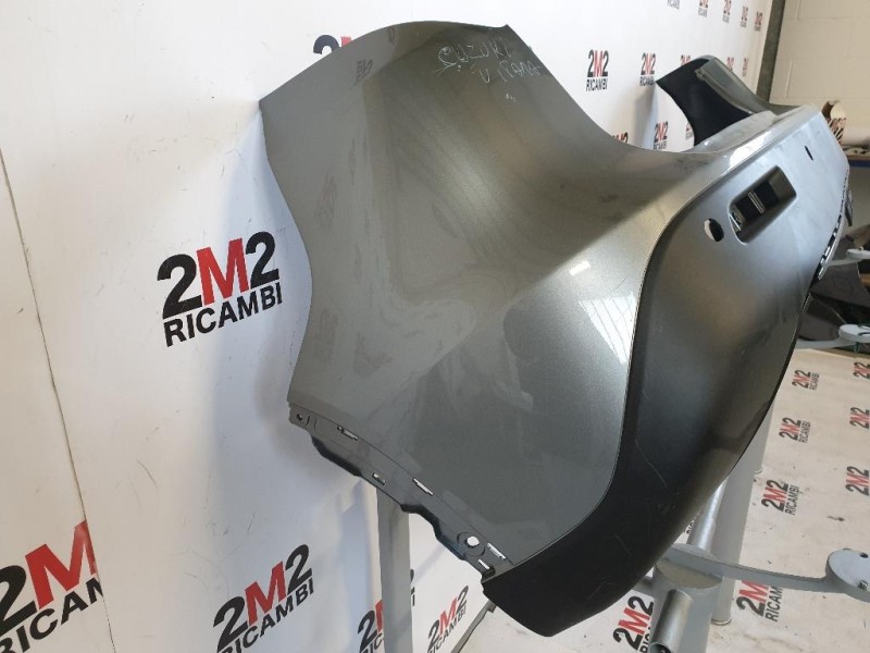 Motore Completo DRFF 101 CV 74 KW Ford Transit Custom I 2013