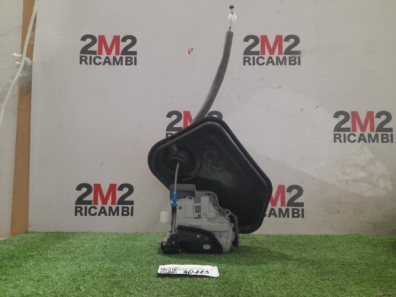 Serratura Porta POST DX 8K0839016F Audi Q2 GAB 2016