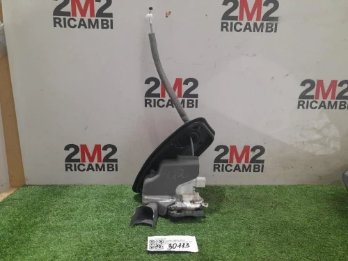 Serratura Porta POST DX 8K0839016F Audi Q2 GAB 2016