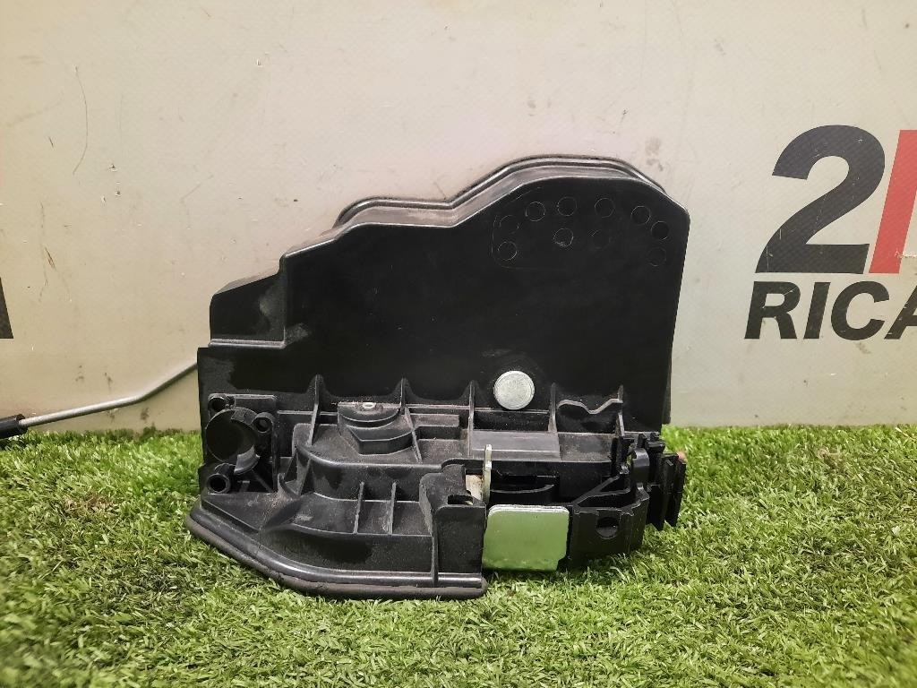 Serratura Porta POST DX 51227229460 Bmw Serie 3 F31 Touring 2012
