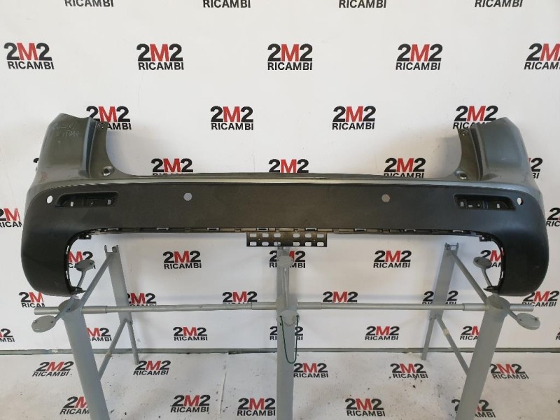 Paraurti POST 7181154P00N49 Suzuki Vitara II 2015