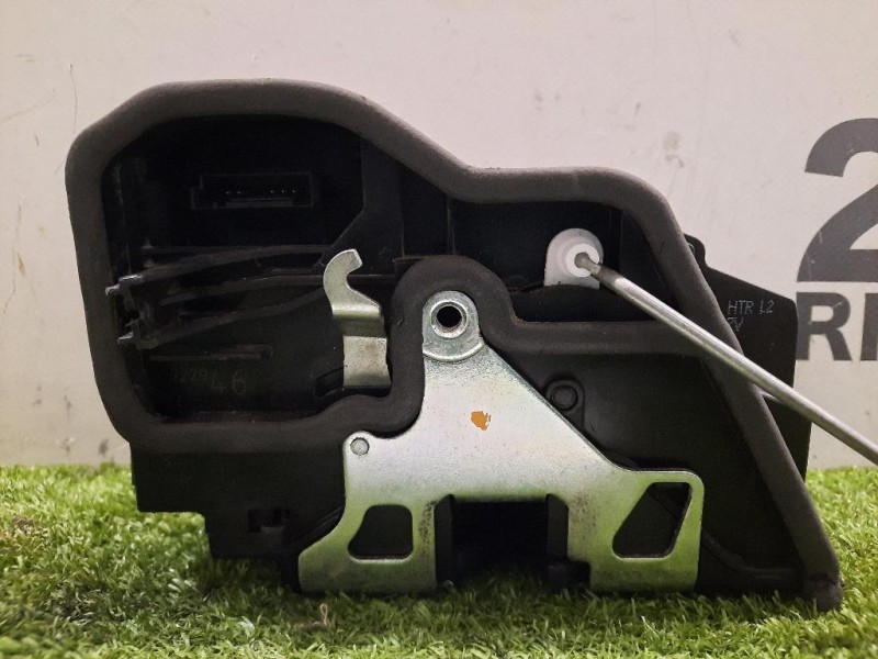 Serratura Porta POST DX 51227229460 Bmw Serie 3 F31 Touring 2012