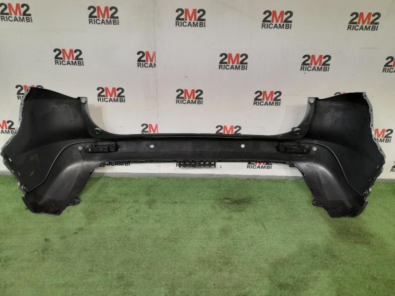 Paraurti POST 7181154P Suzuki Vitara II 2015