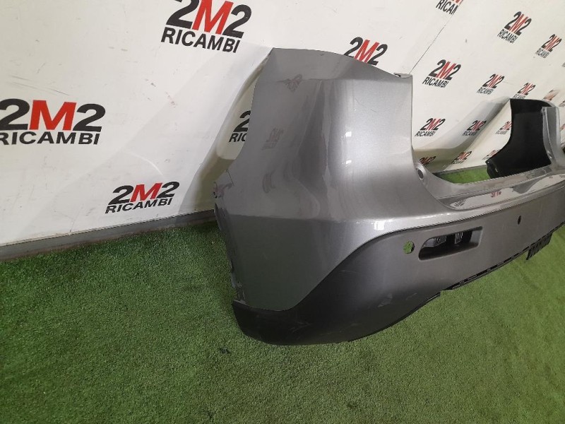 Motore Completo CYFF 125 CV 92 KW Ford Transit Custom I 2013
