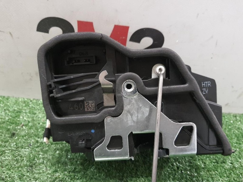 Serratura Porta POST DX 51227229460 Bmw Serie 3 F31 Touring 2012