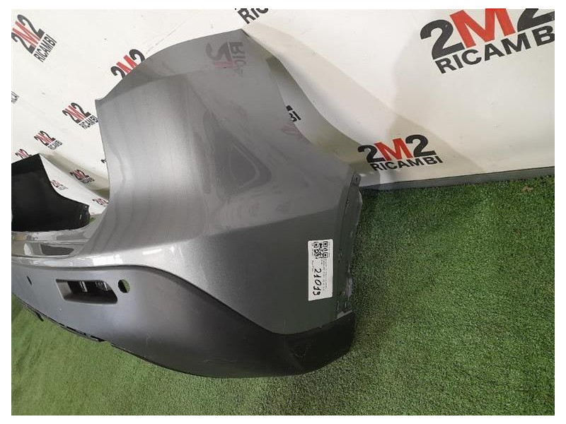 Paraurti POST 7181154P Suzuki Vitara II 2015