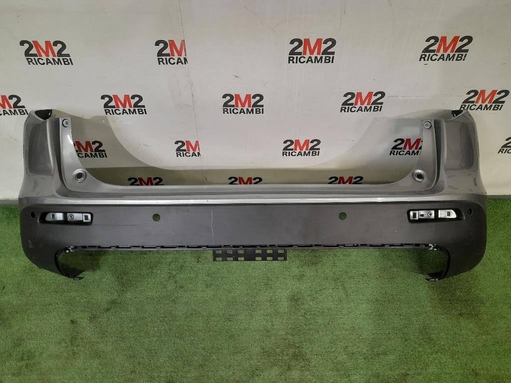 Paraurti POST 7181154P Suzuki Vitara II 2015