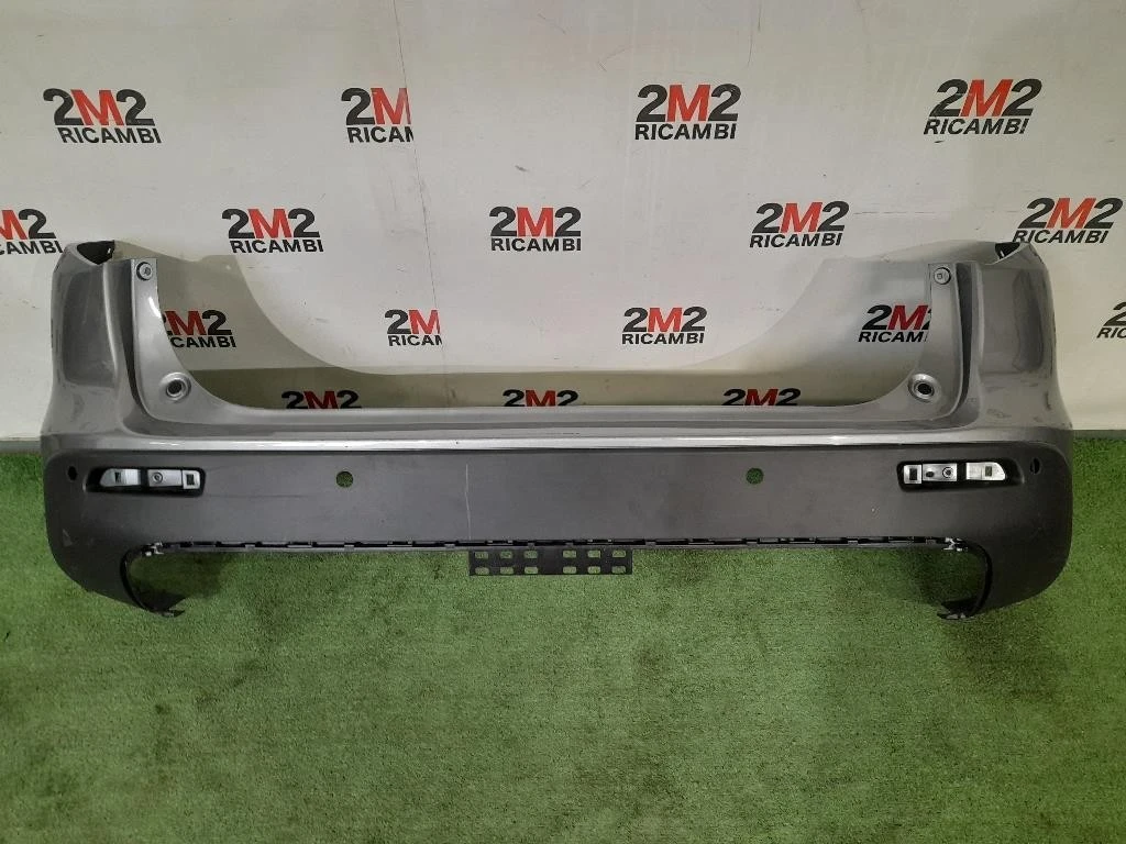 Paraurti POST 7181154P Suzuki Vitara II 2015