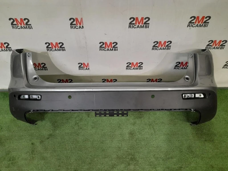 Paraurti POST 7181154P Suzuki Vitara II 2015