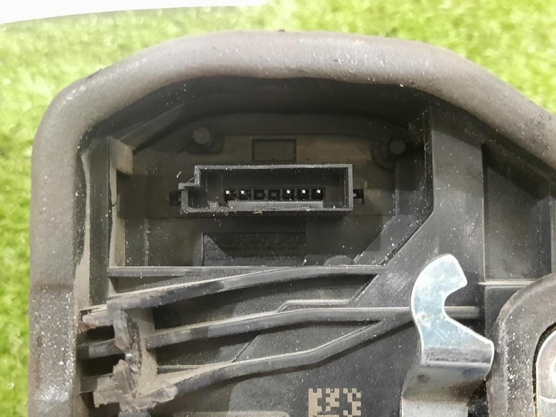 Serratura Porta POST DX 5122 7210064-04 7149448 SERATURA Bmw Serie 5 F07 GT 2010