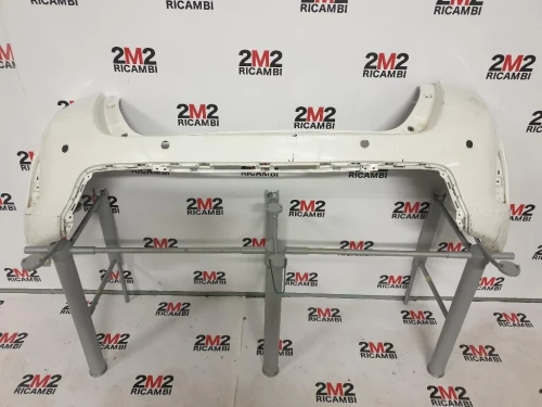 Paraurti POST 521590297 Toyota Auris I 2010