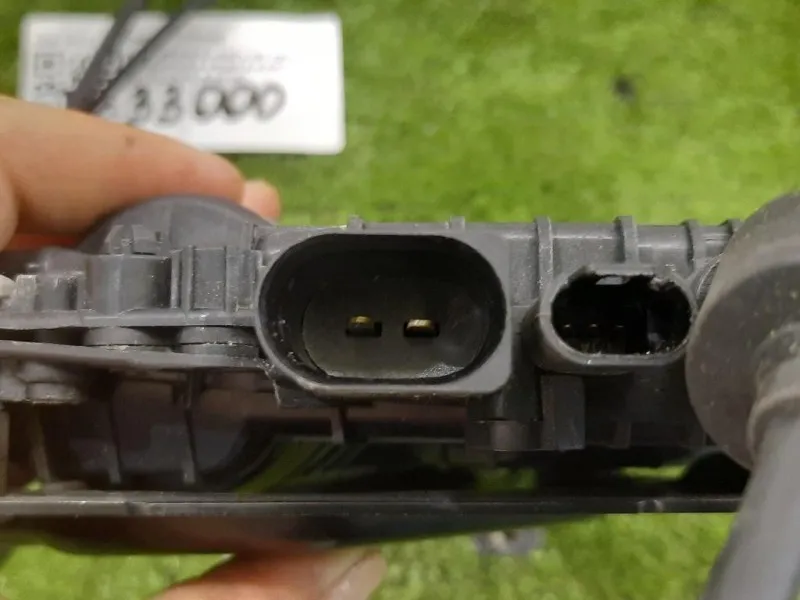 Serratura Porta POST DX 5122 7210064-04 7149448 SERATURA Bmw Serie 5 F07 GT 2010