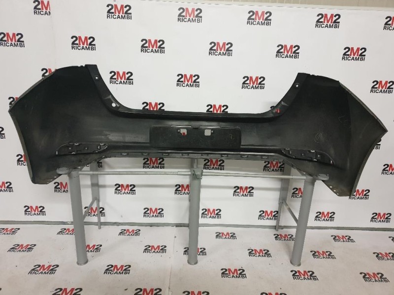 Paraurti POST 521590Z924 Toyota Auris II 2015