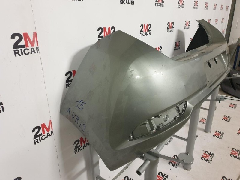 Paraurti POST 521590Z924 Toyota Auris II 2015