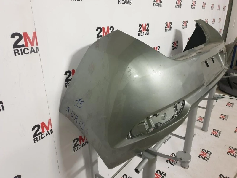 Paraurti POST 521590Z924 Toyota Auris II 2015