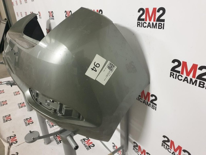 Paraurti POST 521590Z924 Toyota Auris II 2015