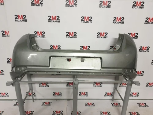 Paraurti POST 521590Z924 Toyota Auris II 2015