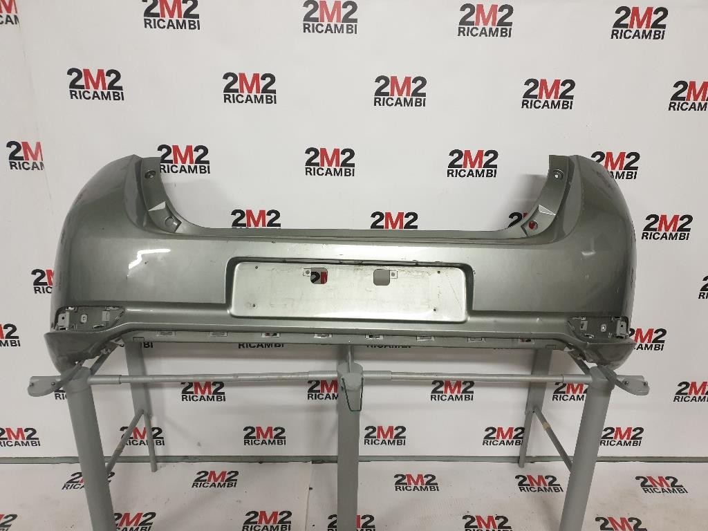 Paraurti POST 521590Z924 Toyota Auris II 2015